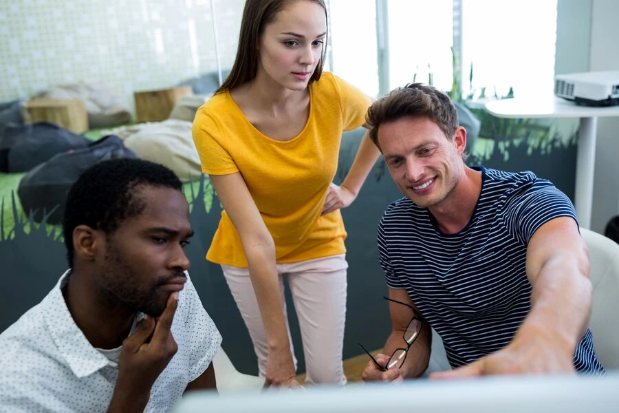 How We Work