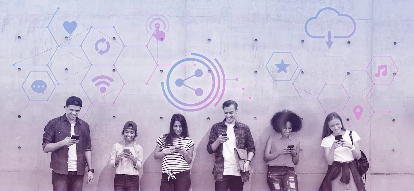 Social Media and Digital PR Integration