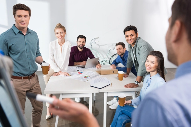 Social Media Management and Content Creation