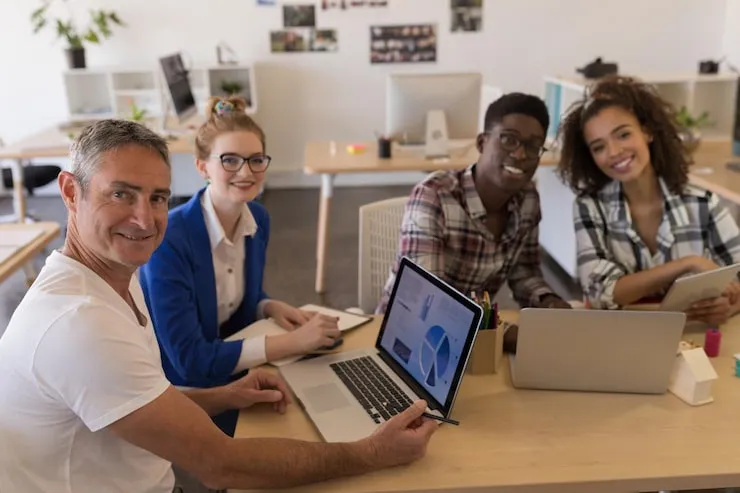 Social Media Management for Tech Companies