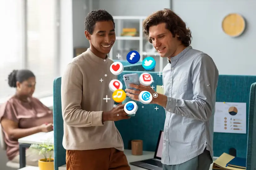Social Media PR Agency: Strategies Built for Tangible Results