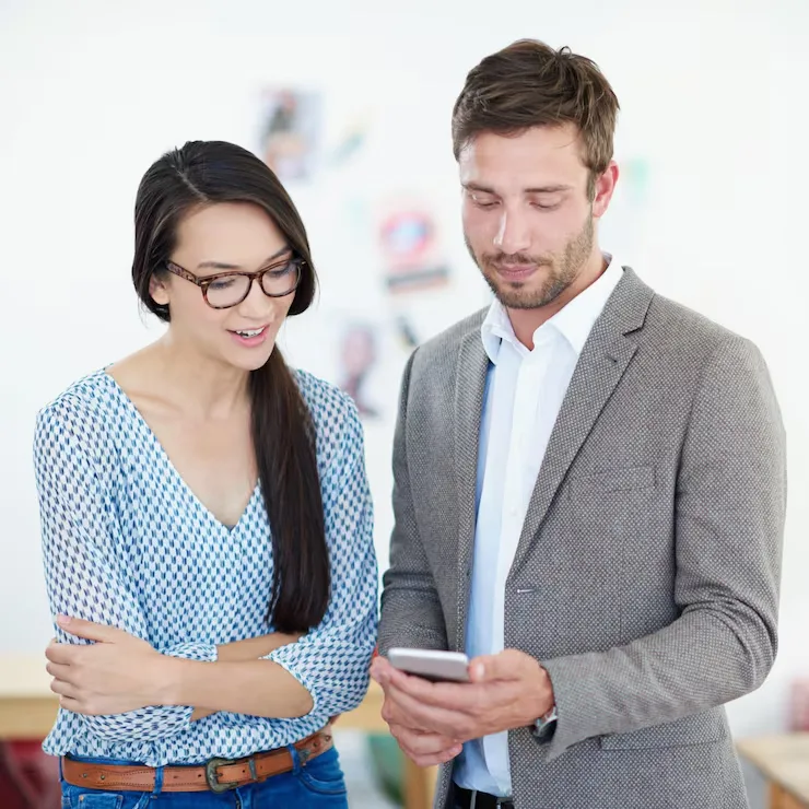Social Media Relevance Management
