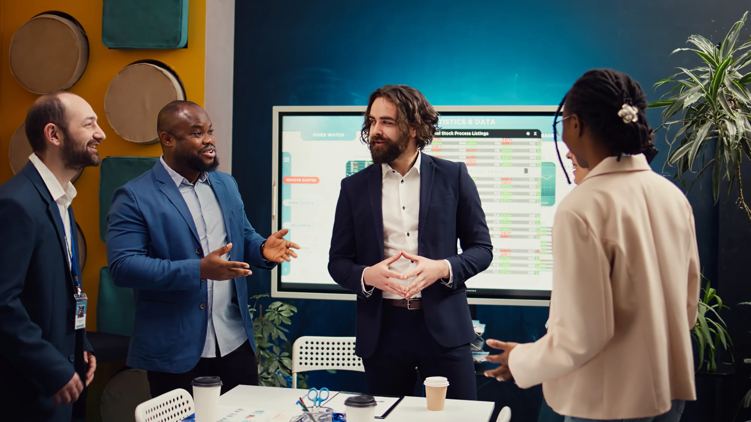 Social Media Reputation Management