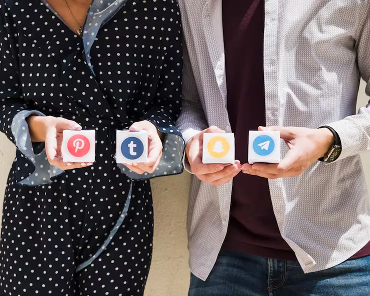 Social Media Reputation Repair