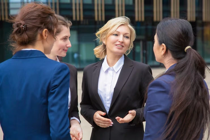 Stakeholder Communications