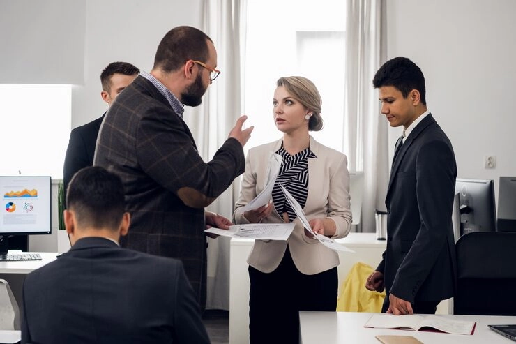 Stakeholder Communications