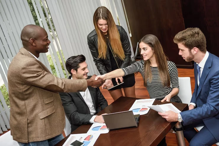 Stakeholder Engagement & Communication