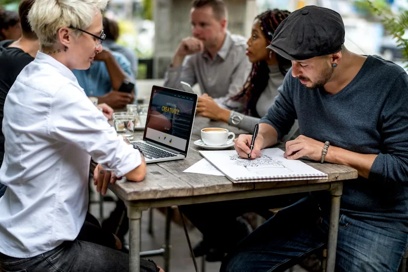 Startup PR Services
