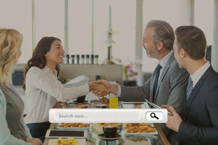 Suppression of Companies House Links in Search Results