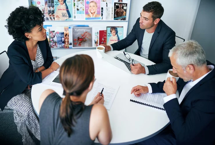 Syndicated PR Placements with High-Authority Outlets