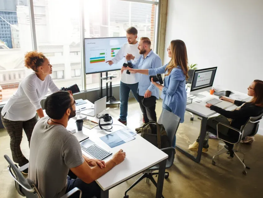 Editorial Media Relations That Strengthen Brand Authority