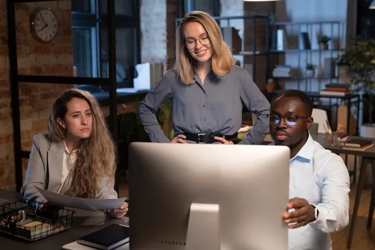 Targeted Media Outreach for Tech Companies