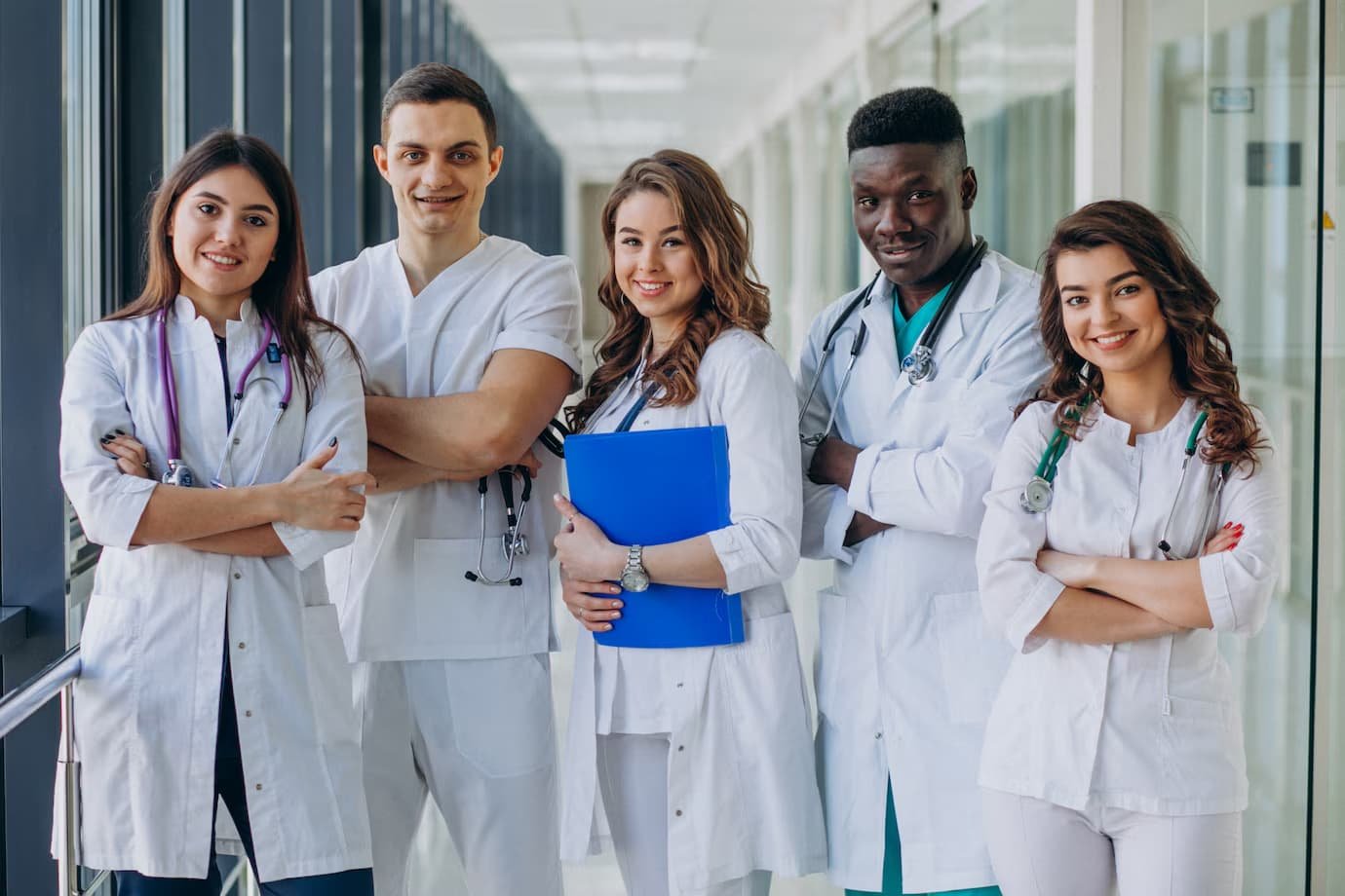 Top 10 healthcare pr agencies in the USA 2025