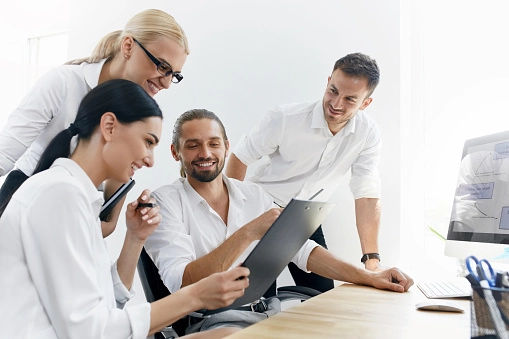 The Pillars of Brand Consulting