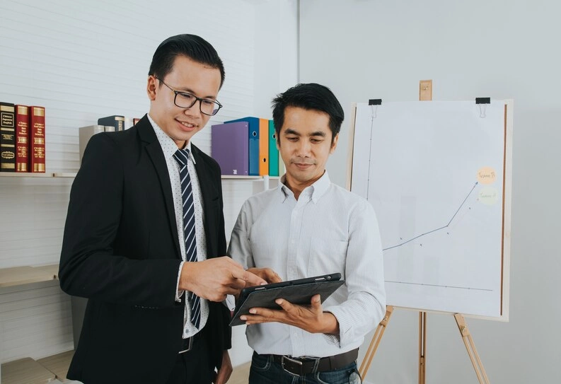 1. Discovery Through Data