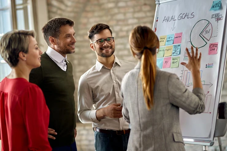 Content Creation & Marketing