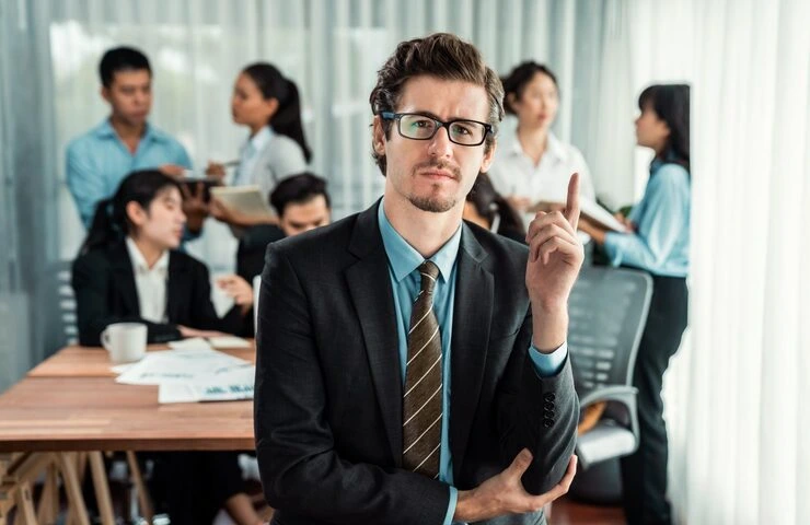 Thought Leadership Development