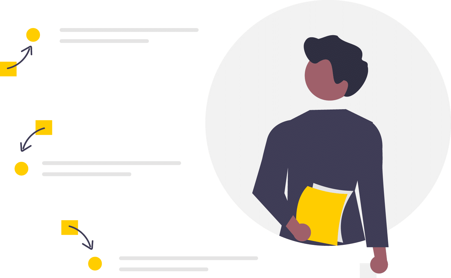 Stellar Startup Team Visibility