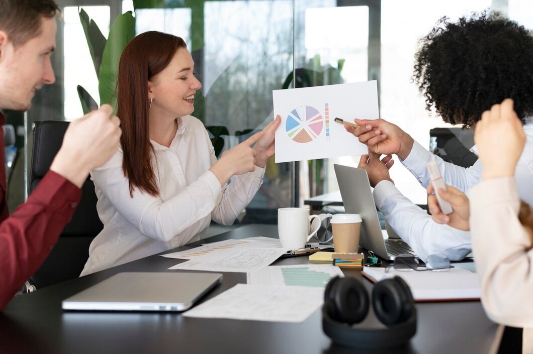 Leading the Way: Top 10 Marketing and Public Relations Agencies in the USA