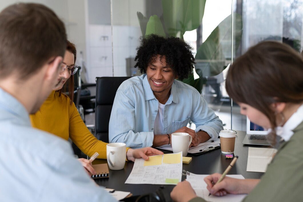 Leading the Way: Top 10 Marketing and Public Relations Agencies in the USA