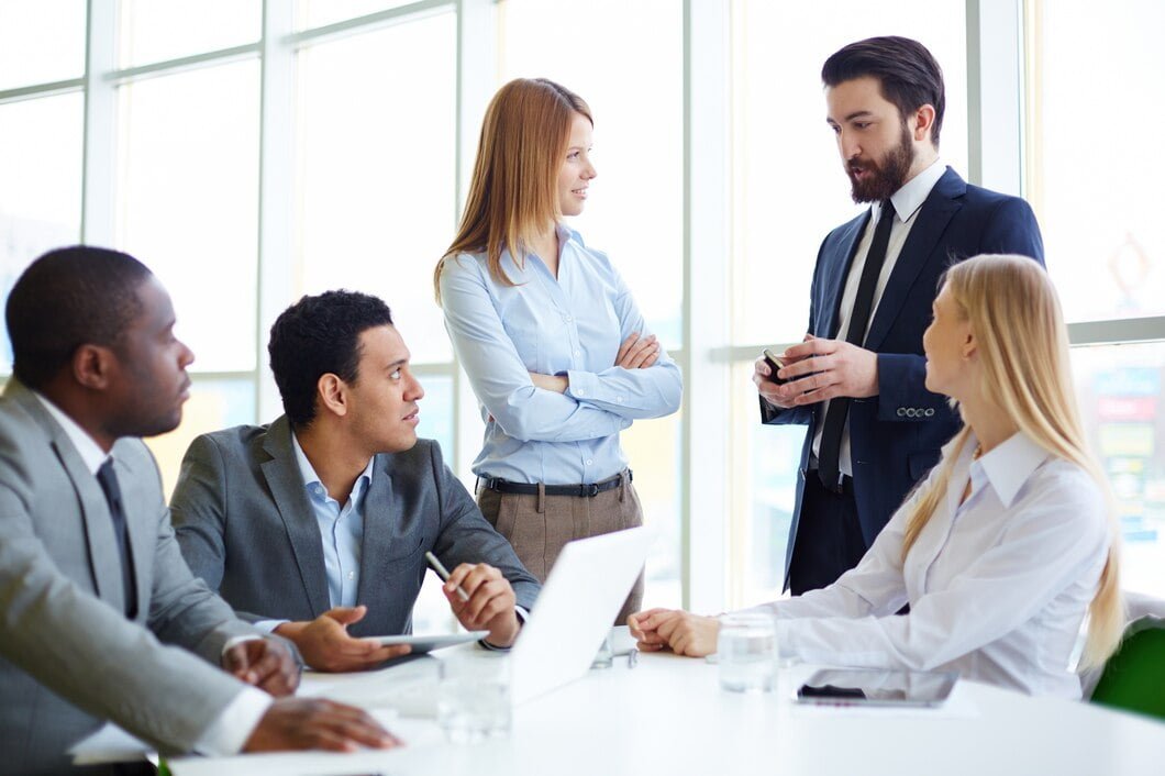 Top 10 PR Firms In The UK 2025