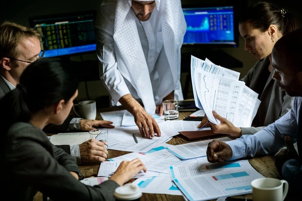 Top 10 Public Relations Agencies in Dubai (UAE)