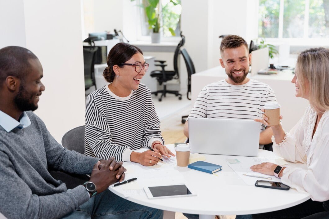 Top 10 Public Relations Companies in the UK (2025)