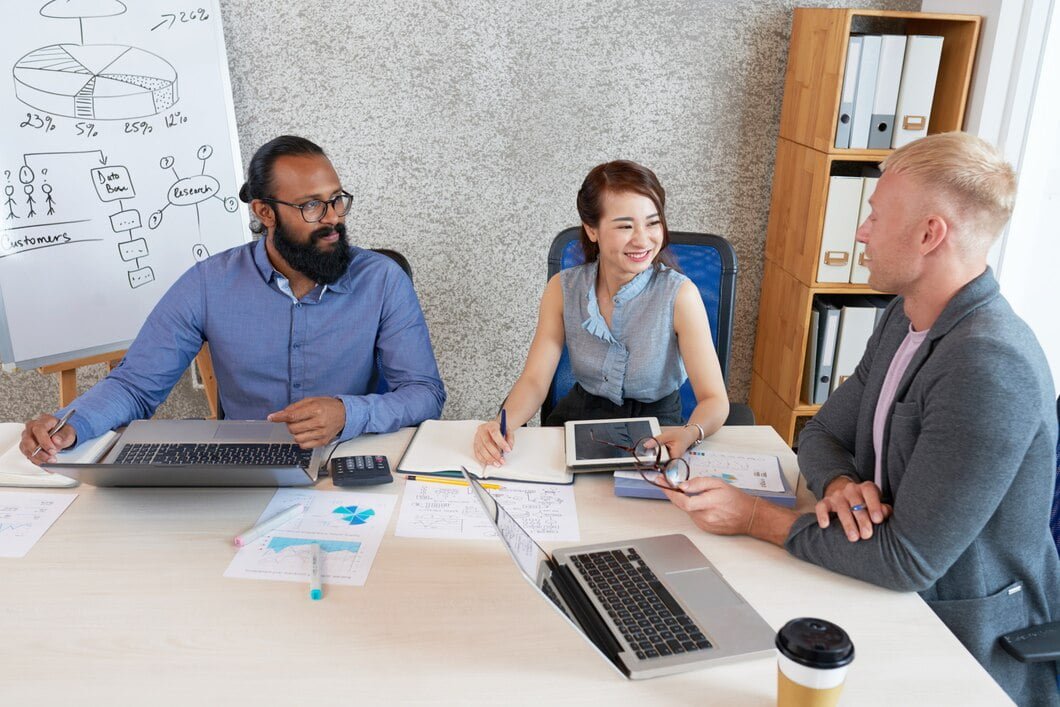Top 10 Public Relations Companies In The USA (2025)