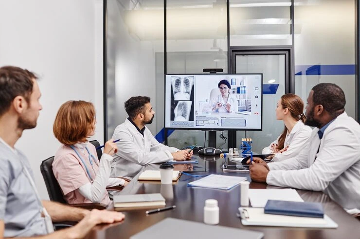 Turn Healthcare Expertise Into Media Coverage
