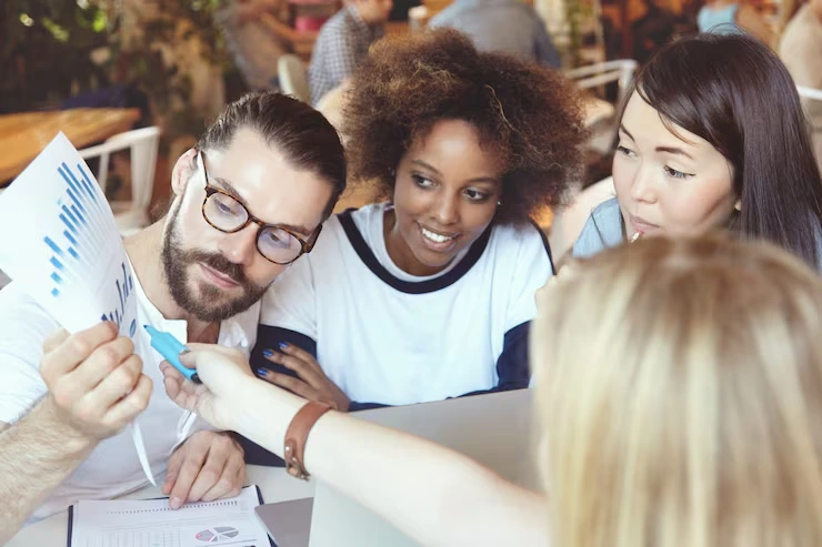 Why Choose us PR Expertise Built for Education Communications