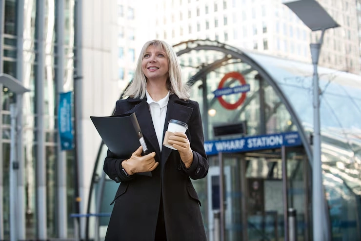 UK Expat Image Protection Services