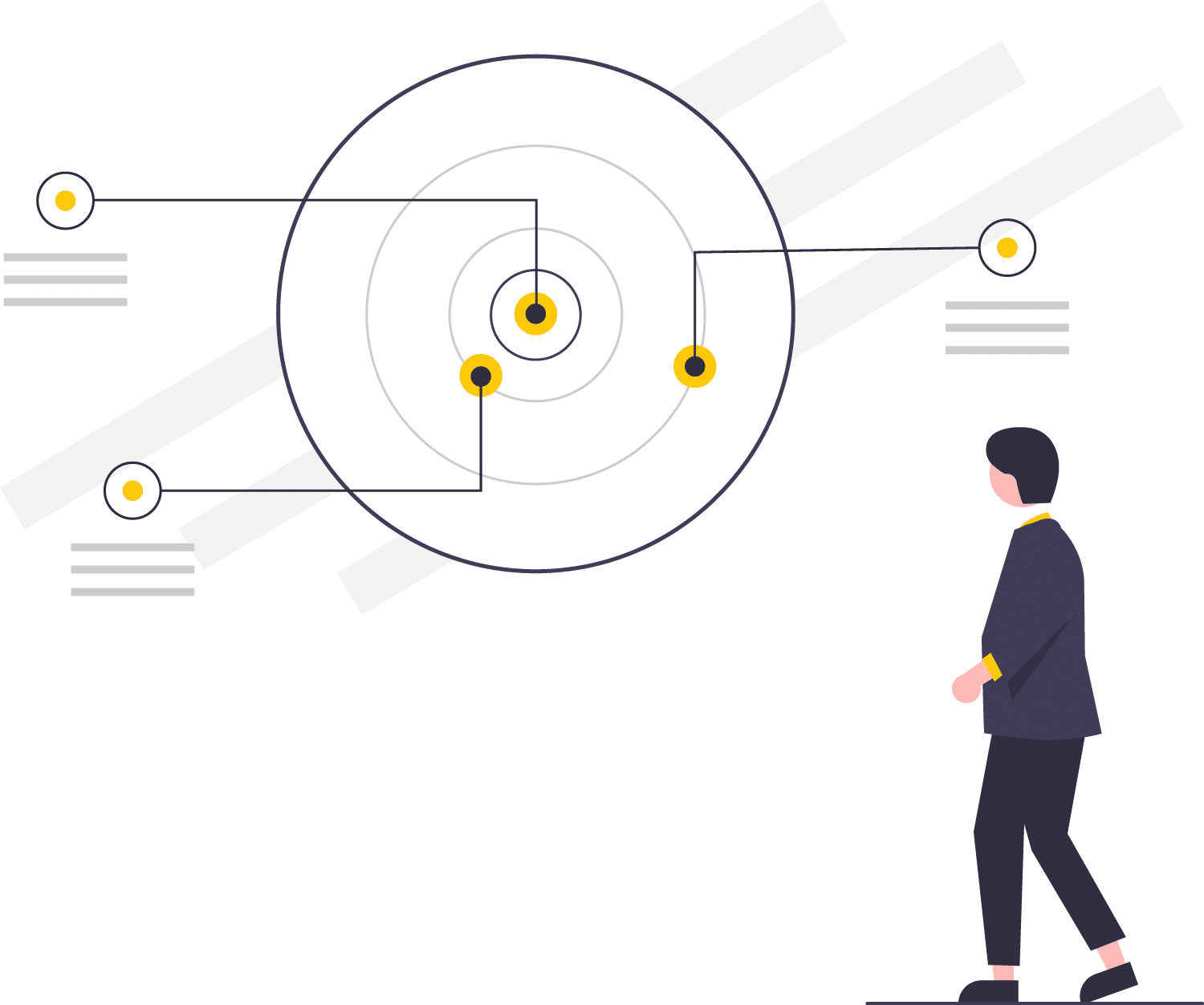 Reasons to Choose Our Amsterdam-Based Reputation Management Agency