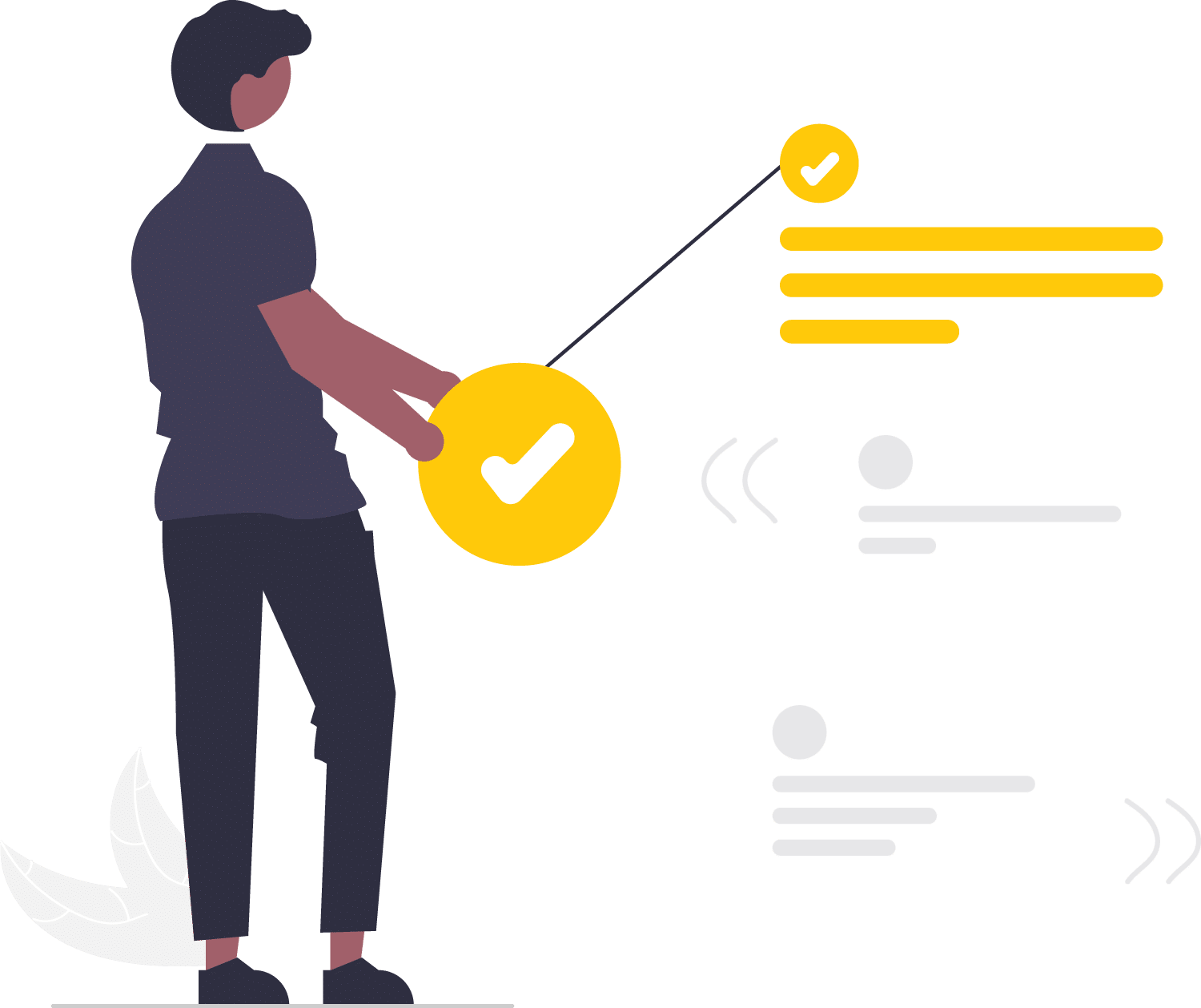 Management & Creation of Web Directories