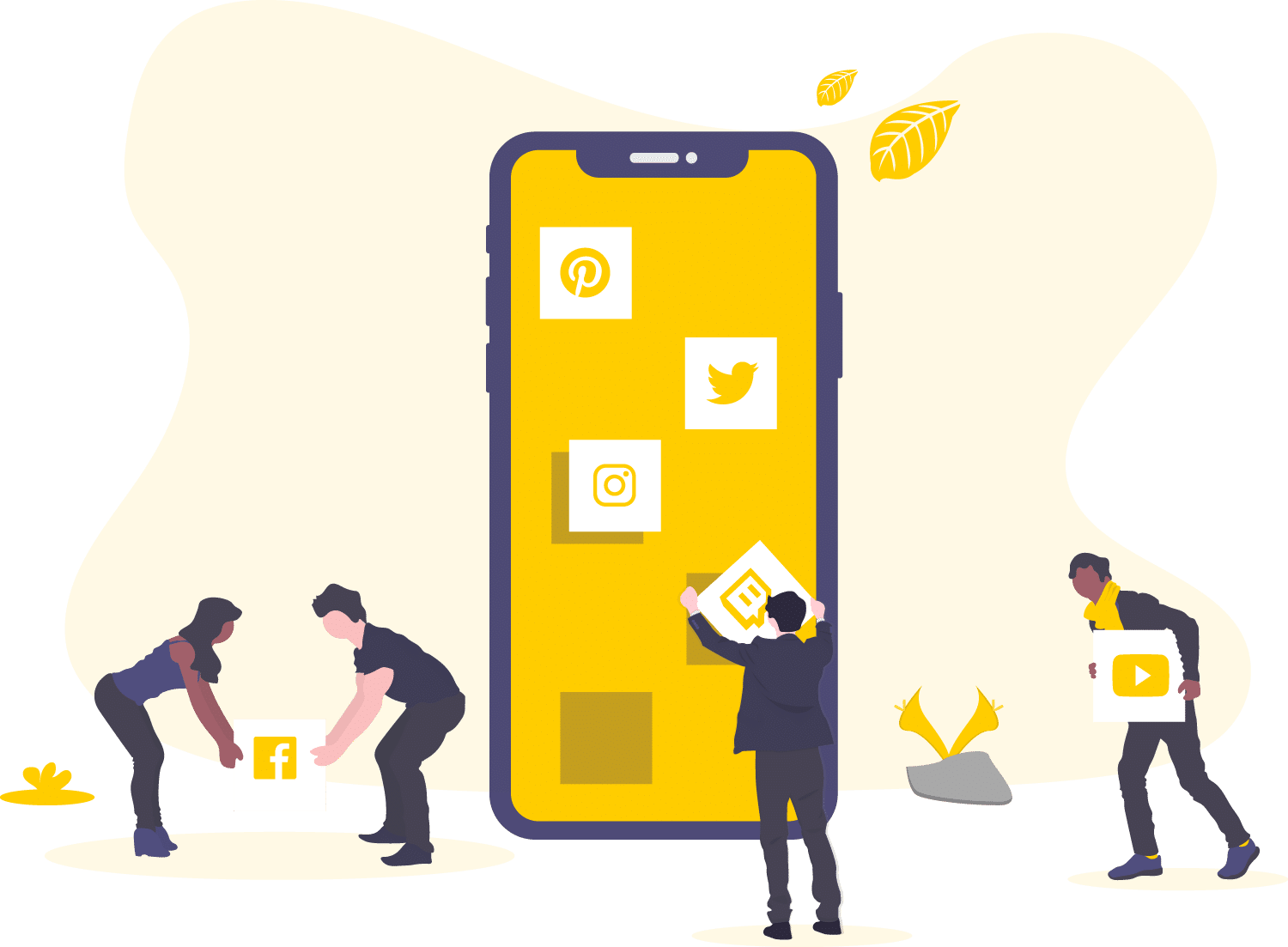 Online Reputation Monitoring: