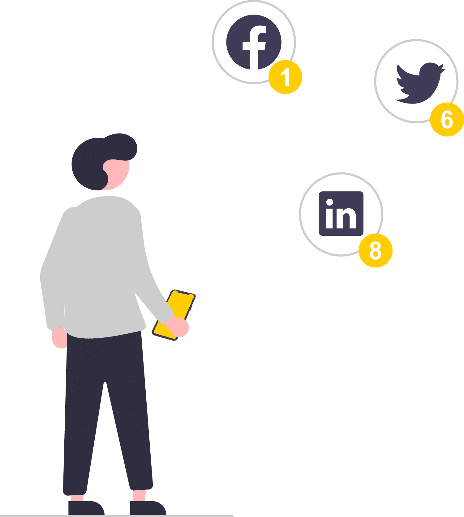 PPC, SEO and Online Reputation Management