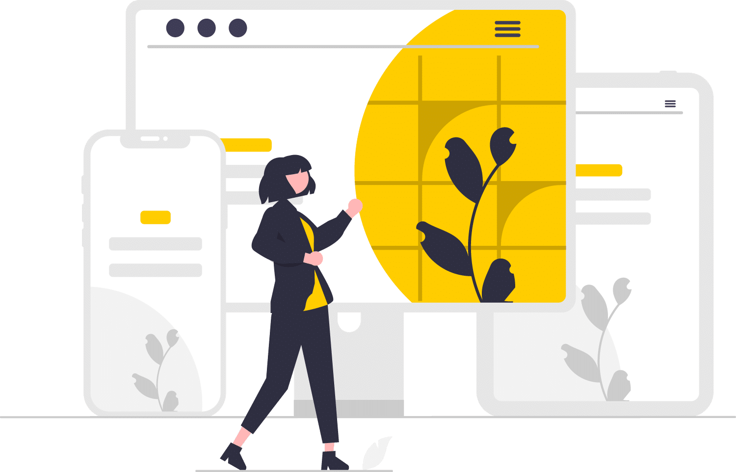 Brand Monitoring and Reporting: