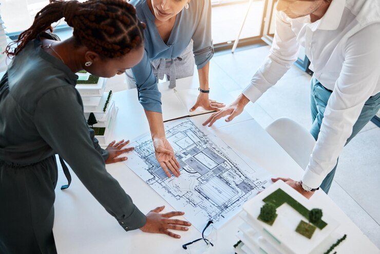 Enhancing Client Experience with Space Design