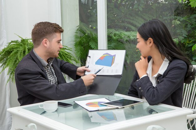 Investor Relations Support